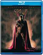 Spawn , Mindy Clarke