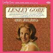 Boys Boys Boys [Import] , Lesley Gore