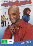 My Wife & Kids: Season 2 [Import] , Damon Wayans