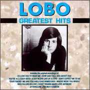Greatest Hits , Lobo