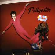 Earthly Powers , Pollyester