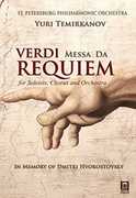 Messa Da Requiem