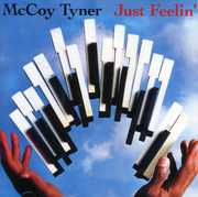 Just Feelin , McCoy Tyner