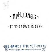 Free Groove Rider , Mahjongg