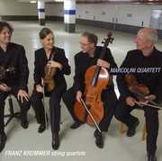 String Quartets , Marcolini Quartett