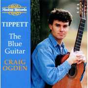 Blue Guitar , Craig Ogden