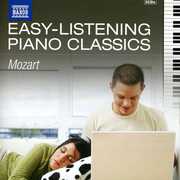 Mozart: Easy Listening Piano Classics , Classical Kids