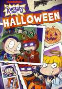 Rugrats: Halloween 