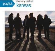Playlist: The Very Best Of Kansas [Import] , Kansas
