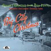 Big City Christmas / Various , Various Artists