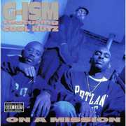 On a Mission [Explicit Content] , G-Ism