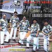 12 Grandes Exitos , Fito Olivares