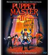 Puppet Master 3 , Guy Rolfe