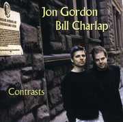 Contrasts , Jon Gordon