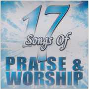 17 Songs Of Praise and Worship , Various Artists