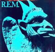 Chronic Town E.P. , R.E.M.