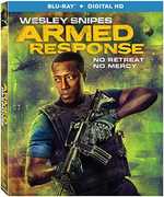 Armed Response , Wesley Snipes