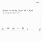 Sonatas / Etude Posthume
