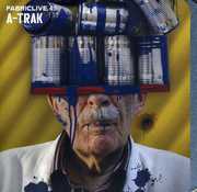 Fabriclive 45 , A-Trak