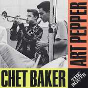 Route , Chet Baker