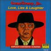 Love Lies & Laughter , Gene Tracy