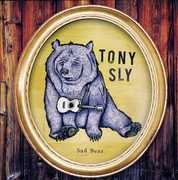 Sad Bear , Tony Sly