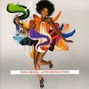Love Revolution: Special Edition [Import] , Inna Modja
