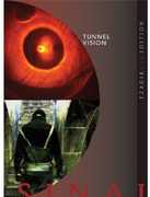 Tunnel Vision: The Underground Films by Raz Mesinai , Raz Mesinai