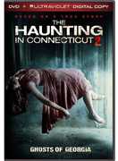 The Haunting in Connecticut 2: Ghosts of Georgia , Emily Alyn Lind