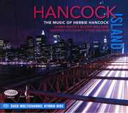 Hancock Island: The Music Of Herbie Hancock , Steve Wilson