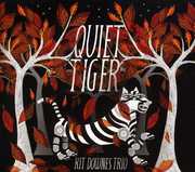 Quiet Tiger , Kit Downes