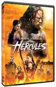Hercules , Dwayne Johnson