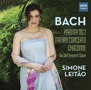Italian Concerto / Partita 2 , Leitao