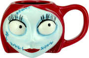 The Nightmare Before Christmas Sally Mug 