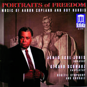 Portraits of Freedom , Gerard Schwarz