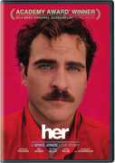 Her , Joaquin Phoenix