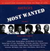 America's Most Wanted, Vol. 2 , Various Artists