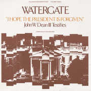 Watergate.3: I Hope / Various , Various Artists