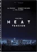 Heat , Al Pacino