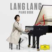 Piano Book , Lang Lang
