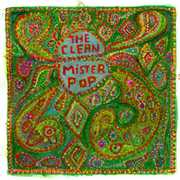 Mister Pop , The Clean