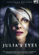 Julia's Eyes , Clara Segura