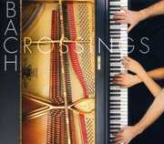 Bach Crossings , Duo Stephanie & Saar