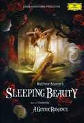 Sleeping Beauty: A Gothic Romance , Matthew Bourne