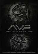 AVP Double Feature: Alien vs. Predator /  Aliens vs. Predator: Requiem 