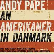 Amerikaner in Danmark , Henrik Vagn Christensen