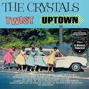 Twist Uptown [Import] , Crystals