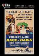Rage at Dawn , Randolph Scott