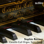 Metamorphoses for a Cavaille 
