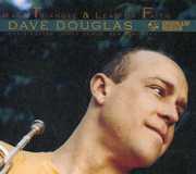 Magic Triangle /  Leap of Faith , Dave Douglas
